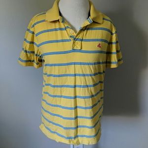 Men's Club Room Vintage Fit Polo